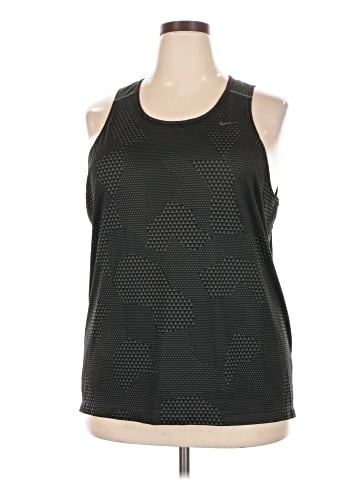 Nike Active Tank (view 1)