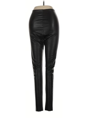 Commando Faux Leather Pants (view 2)