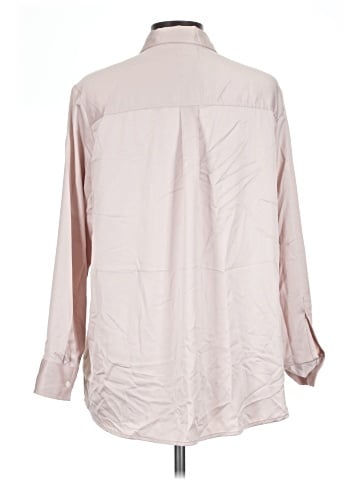 Gap Long Sleeve Blouse (view 2)