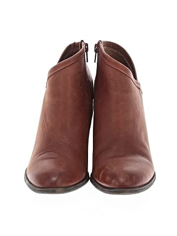 Lucky Brand Ankle Boots (view 2)