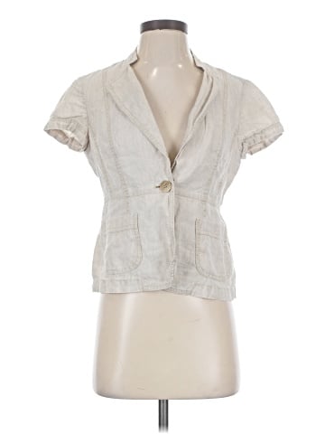 Kasper Short Sleeve Blouse (view 1)