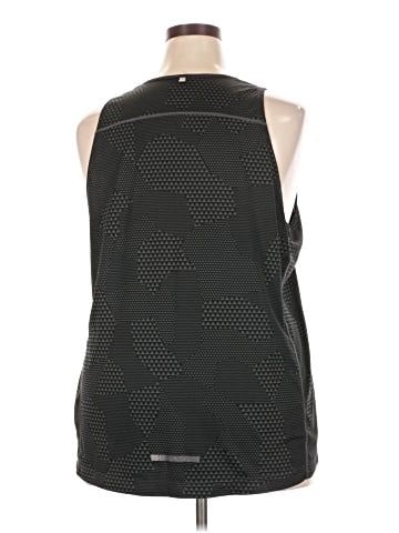 Nike Active Tank (view 2)