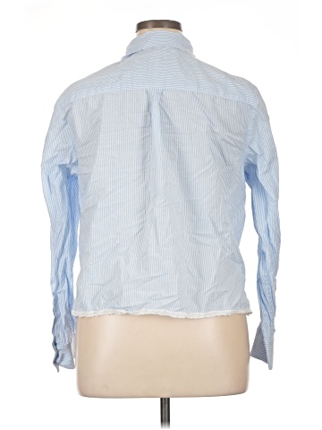Lucky Brand Long Sleeve Button-Down Shirt (view 2)