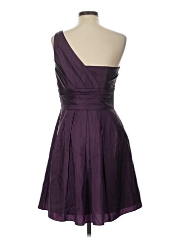 David's Bridal Cocktail Dress (view 2)