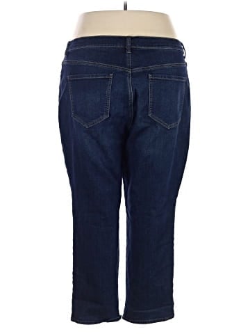 Gloria Vanderbilt Jeans (view 2)