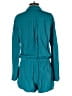 Splendid 100% Rayon Teal Romper Size XL - photo 2