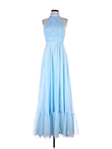 Mac Duggal Cocktail Dress (view 1)