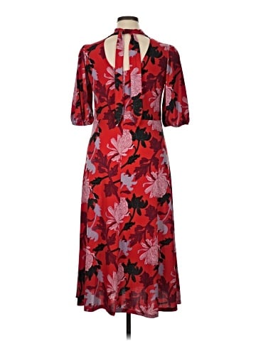 ELOQUII Cocktail Dress (view 2)