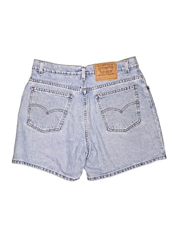Levi's Denim Shorts (view 2)