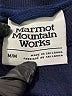 Marmot Blue Pullover Sweater Size M - photo 7