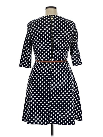 Yumi Casual Dress (view 2)