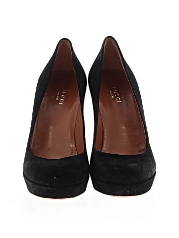 Gucci Heels (view 2)