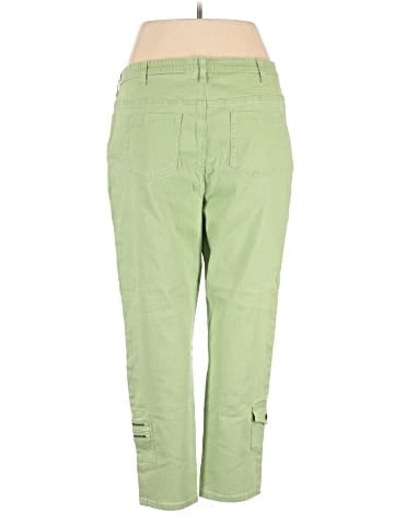 DG^2 by Diane Gilman Casual Pants (view 2)