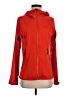 Eddie Bauer Red Track Jacket Size S - photo 1