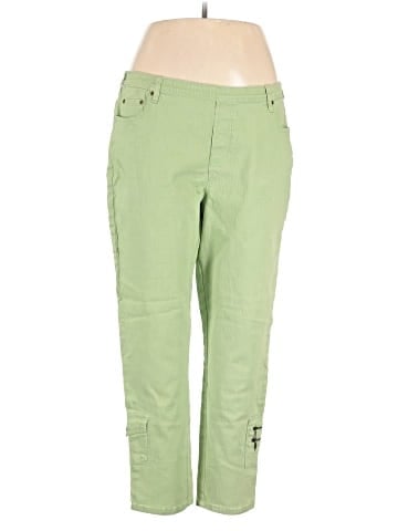 DG^2 by Diane Gilman Casual Pants (view 1)