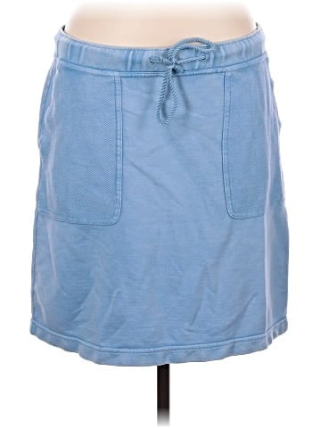 J.Jill Casual Skirt (view 1)