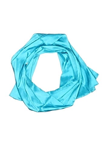 Jim Thompson Silk Scarf (view 1)