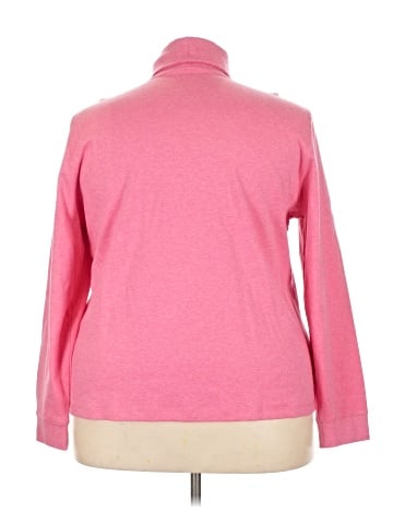 L.L.Bean Turtleneck Sweater (view 2)