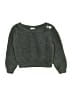 Mack & Co 100% Polyester Tweed Gray Pullover Sweater Size 4T - photo 1