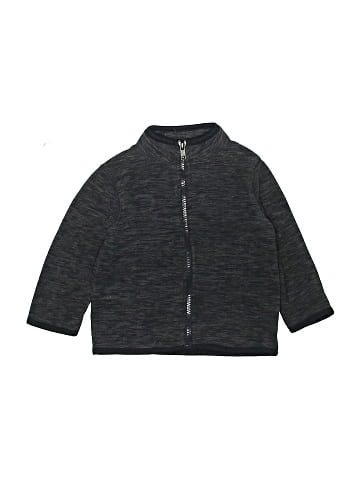 Koala Kids Zip Up Hoodie (view 1)