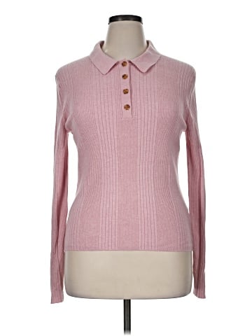 Gap Pullover Sweater (view 1)