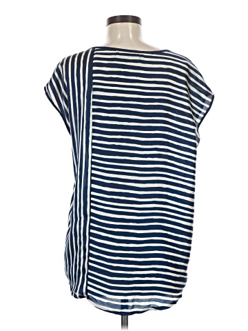 Zara Basic Short Sleeve Top (view 2)