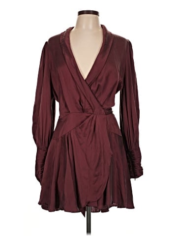 Zimmermann Cocktail Dress (view 1)