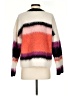 Cinq à Sept Tie-dye Orange Pullover Sweater Size XS - photo 2