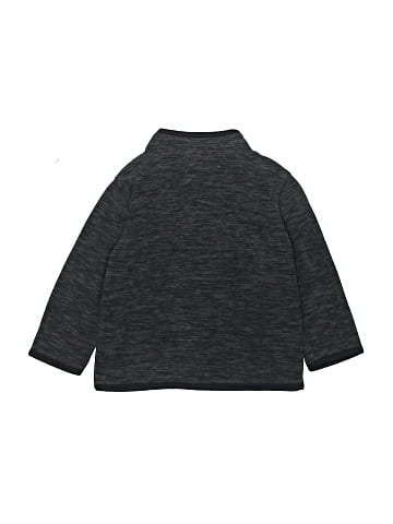 Koala Kids Zip Up Hoodie (view 2)