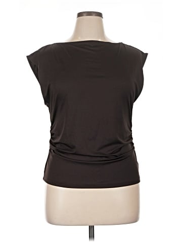 H&M Sleeveless T-Shirt (view 1)
