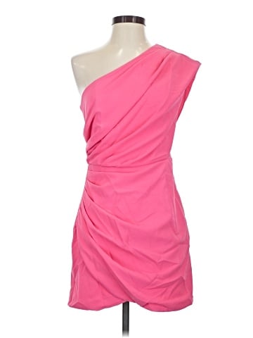 Do & Be Cocktail Dress (view 1)