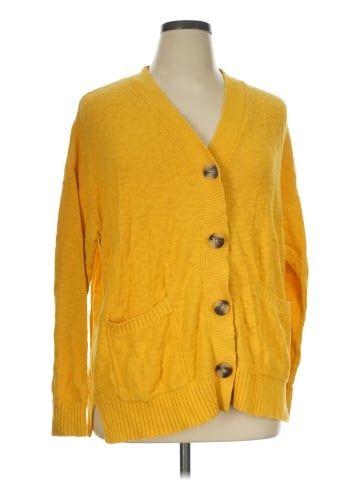 Ann Taylor LOFT Outlet Cardigan (view 1)