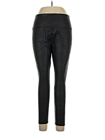 Simply Vera Vera Wang Active Pants (view 1)