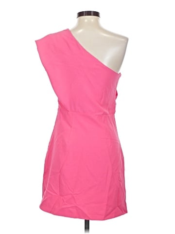 Do & Be Cocktail Dress (view 2)