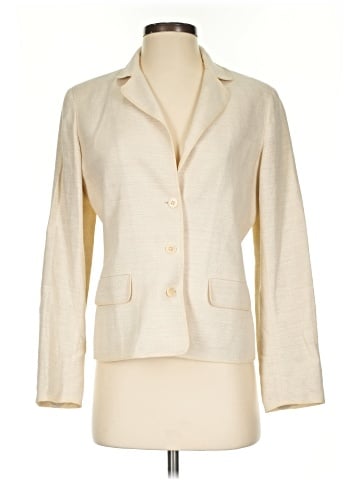 Apostrophe Blazer (view 1)