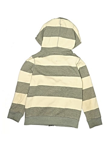 OshKosh B'gosh Zip Up Hoodie (view 2)