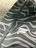 Fabletics Animal Print Black Active Pants Size S - photo 7