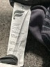Fabletics Animal Print Black Active Pants Size S - photo 9