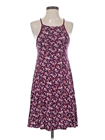 SO Casual Dress (view 1)
