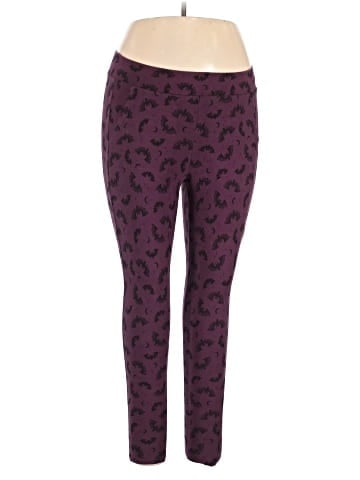 Torrid Leggings (view 1)