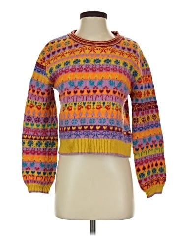 Free People Pullover Sweater (view 1)