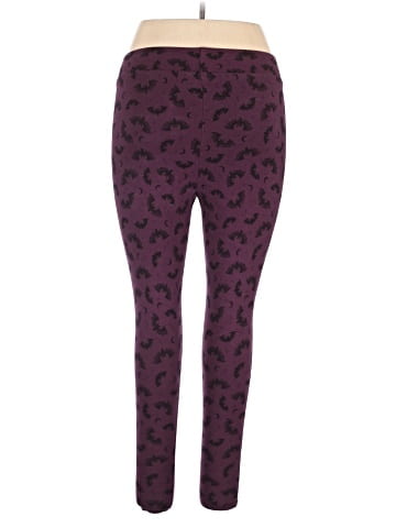 Torrid Leggings (view 2)