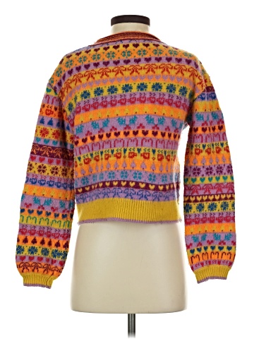 Free People Pullover Sweater (view 2)