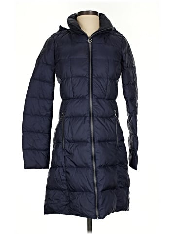 MICHAEL Michael Kors Coat (view 1)