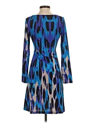 INC International Concepts Cocktail Dress (view 2)