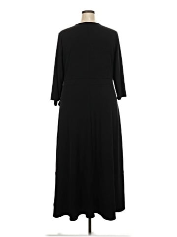 Lane Bryant Casual Dress (view 2)