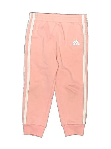 Adidas Track Pants (view 1)