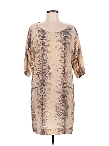 Zara Short Sleeve Blouse (view 1)