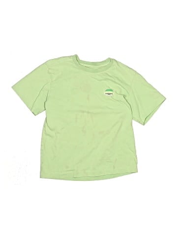 Zara Short Sleeve T-Shirt (view 1)