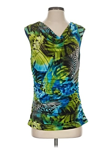 Linea Domani Sleeveless T-Shirt (view 1)